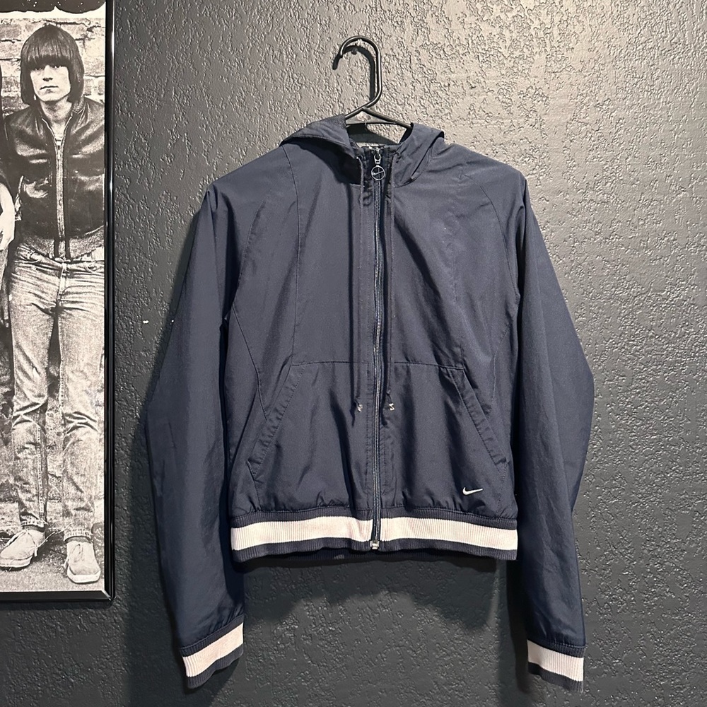Nike Jacket • Vintage